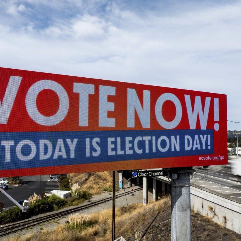 Trump and GOP target ballots arriving after Election Day that delay counts and feed conspiracy fears
